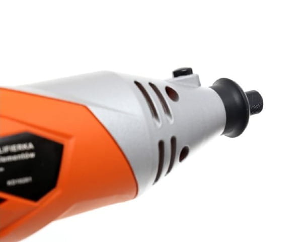Mini szlifierka 170W - Zestaw 218 elementów KD10281