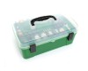 Mini szlifierka 170W zestaw 218 elementow KD10281