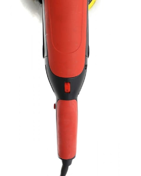 Polerka samochodowa sieciowa 2400W EC531