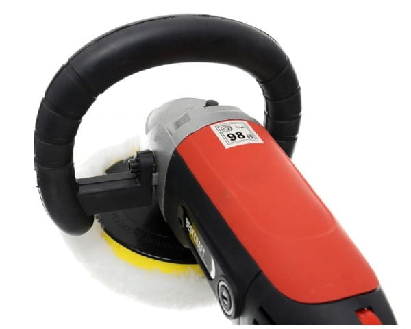 Polerka samochodowa sieciowa EC531