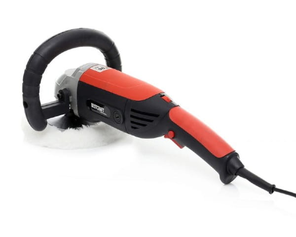 Polerka samochodowa sieciowa 2400W