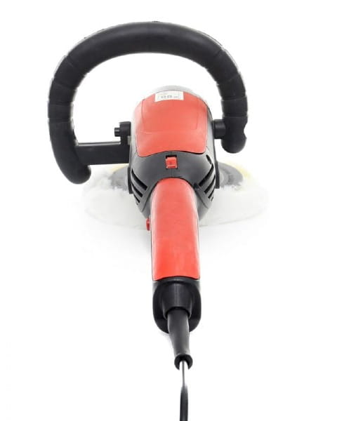 Polerka samochodowa sieciowa 2400W Kraft&Dele