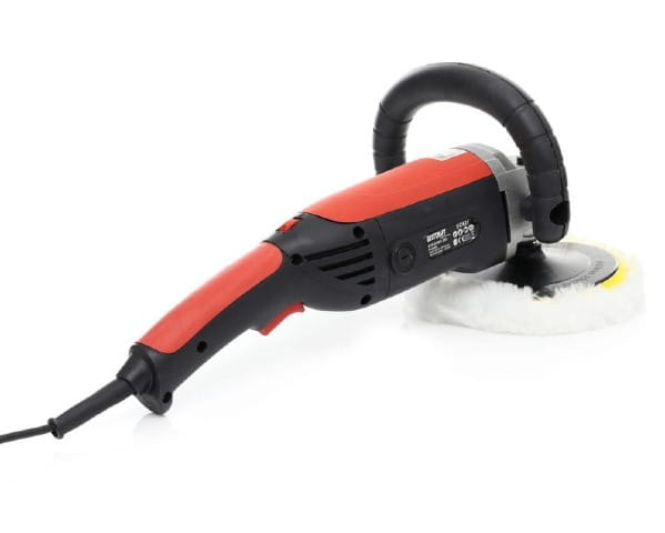 Polerka samochodowa sieciowa 2400W