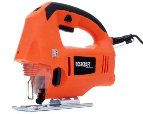 Wyrzynarka ze wskaznikiem laserowym 1200W EC563