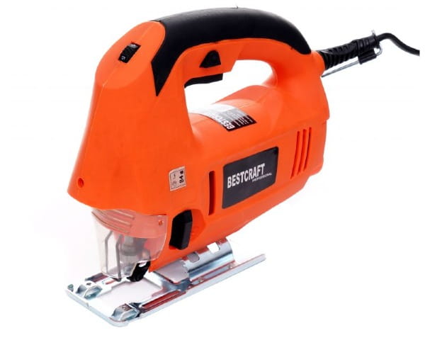 Wyrzynarka ze wskaznikiem laserowym 1200W Kraft&Dele