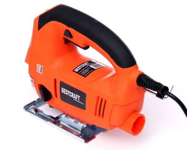 Wyrzynarka ze wskaznikiem laserowym 1200W EC563