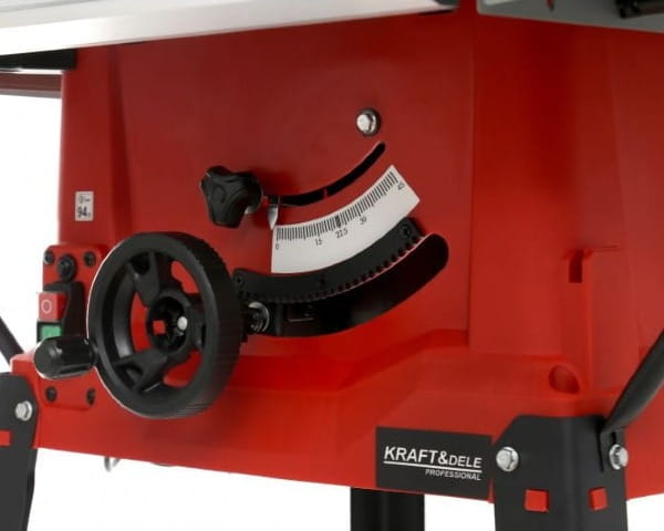 Pilarka stolowa tarczowa 2800W KD3151