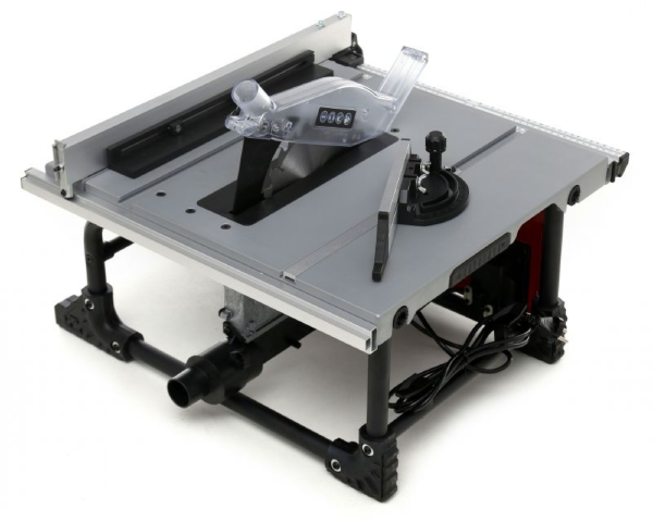 Pila stolowa tarczowa pilarka 2500W KD3150