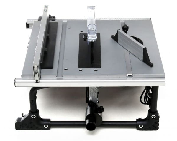 Pila stolowa tarczowa pilarka 2500W KD3150