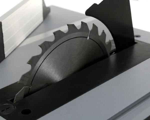 Pila stolowa tarczowa pilarka 2500W KD3150 tarcza