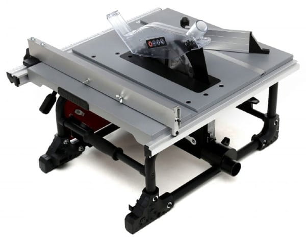 Pila stolowa tarczowa pilarka 2500W KD3150