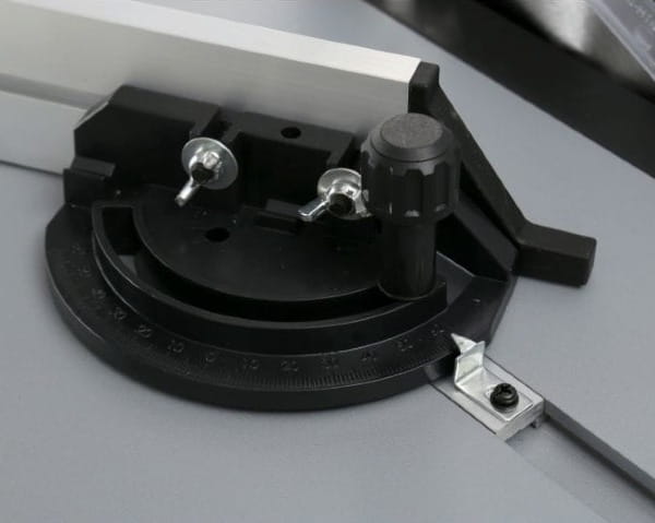 Pila stolowa tarczowa pilarka 2500W KD3150