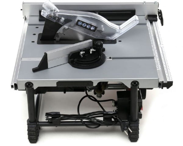 Pila stolowa tarczowa 2500W KD3150