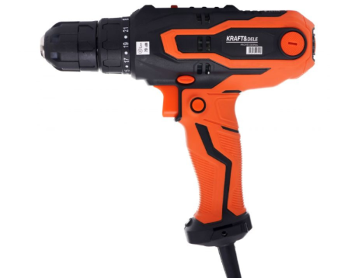 Wkretarka elektryczna sieciowa 900W KD1664