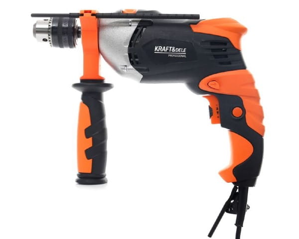 Wiertarka z udarem elektryczna 1700W KD1686