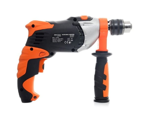 Wiertarka z udarem elektryczna 1700W KD1686