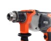 Wiertarka z udarem elektryczna 1700W KD1686