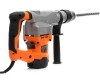 Mlot udarowy 2800W + dluta i wiertla Kraft&Dele