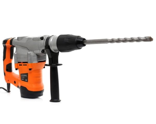 Mlot udarowy 2800W Kraft&Dele