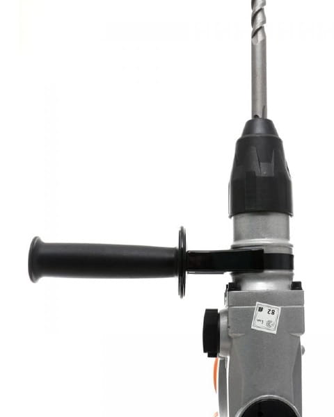 Mlot udarowy 2800W KD1694 dodatkowa rekojesc