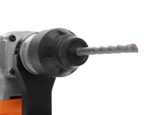 Mlot udarowy 2400W KD1693 wiertlo