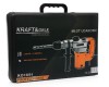 Mlot udarowy 1600W + dluta KD1691 w opakowaniu