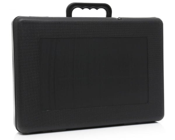 Mlot udarowy 1600W + dluta KD1691 w walizce