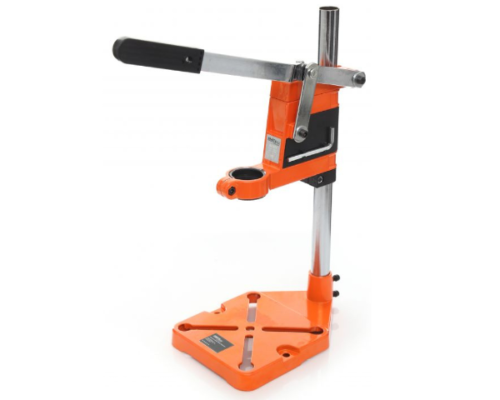 Stojak do wiertarki statyw z uchwytem 400 mm KD517