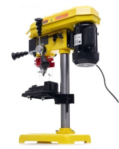 Wiertarka stolowa 1850W 13MM 9-stopniowa Kraft&Dele