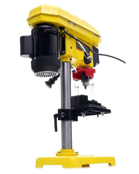 Wiertarka kolumnowa 1850W Kraft Dele