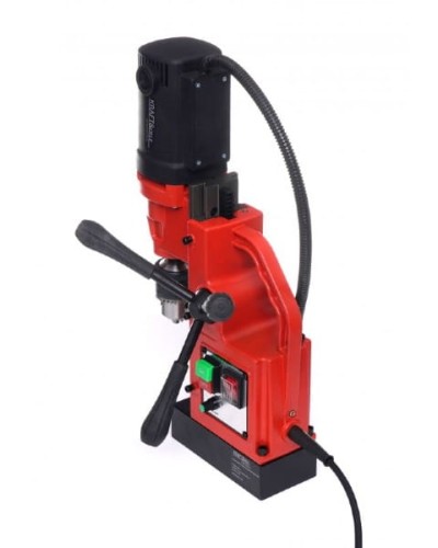 Wiertarka magnetyczna 1800 W 1300N 16 mm Kraft&Dele