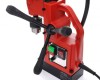 Wiertarka magnetyczna 1800 W 1300N 16 mm detale