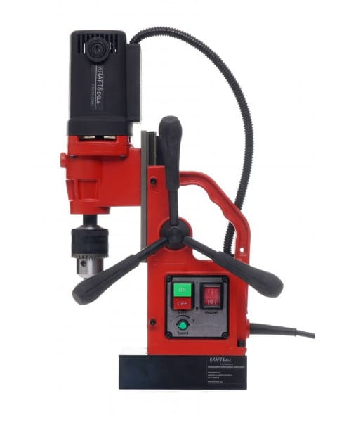 Wiertarka magnetyczna 1800 W 1300N 16 mm KD1382