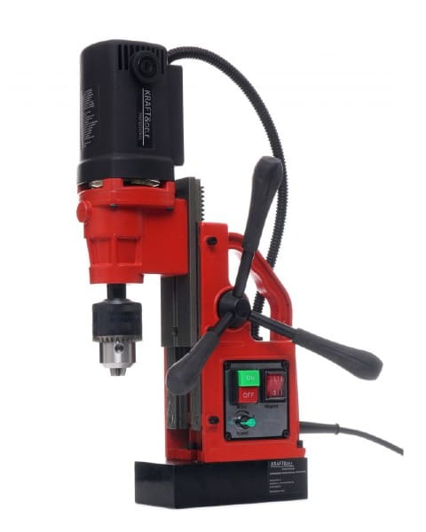 Wiertarka magnetyczna 1800 W 1300N 16 mm KD1382