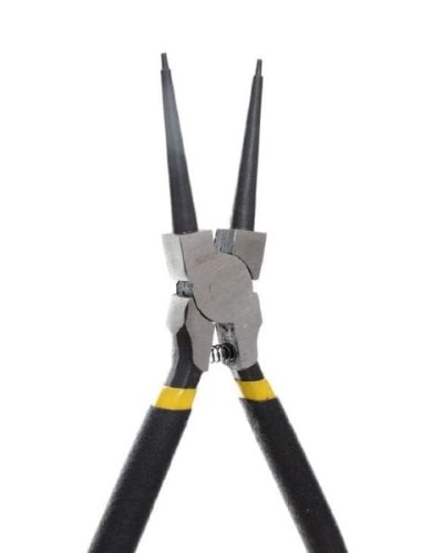 Szczypce do pierścieni segera 7 Kraft&Dele