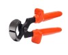 Obcegi stolarskie szczypce cegi 8" KD10829 Kraft&Dele