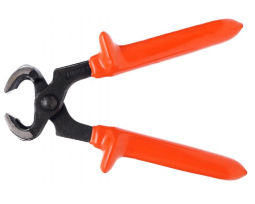 Obcegi stolarskie szczypce cegi 6" KD10827