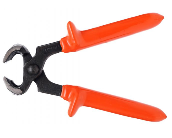 Obcegi stolarskie szczypce cegi 6" KD10827