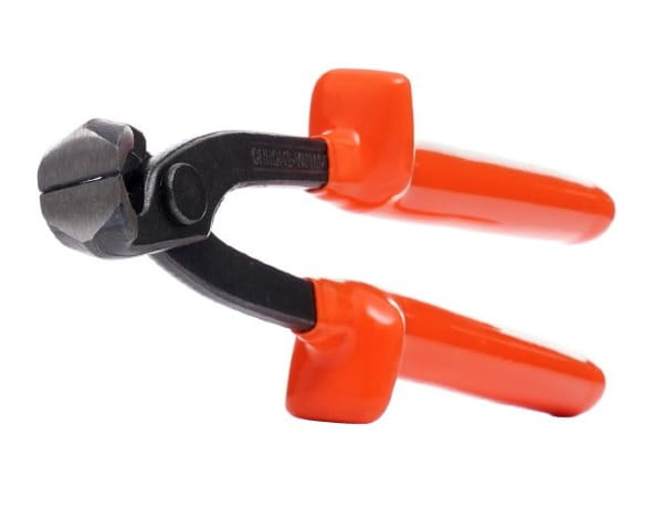 Obcegi zbrojarskie szczypce cegi 9" KD10825