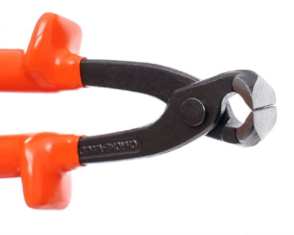 Obcegi zbrojarskie szczypce cegi 9" KD10825 Kraft&Dele