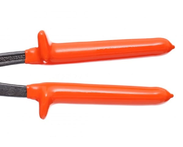 Obcegi zbrojarskie szczypce cegi 9" KD10825