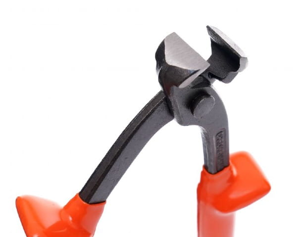Obcegi zbrojarskie szczypce cegi 8" KD10824
