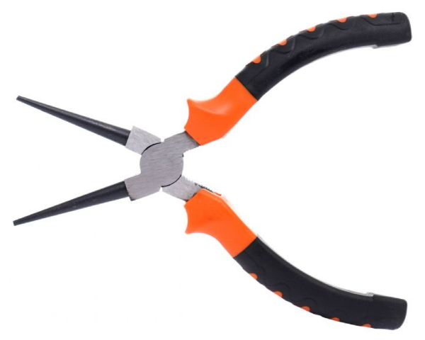 Szczypce okragle uniwersalne 6'' KD10813