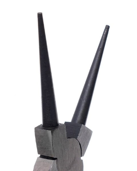 Szczypce okrągle uniwersalne 6'' KD10813