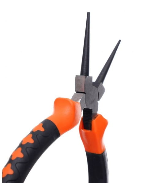 Szczypce okrągle uniwersalne 6'' KD10813