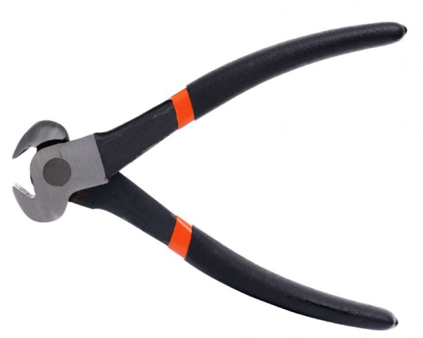 Szczypce tnace czolowe 7'' KD10812