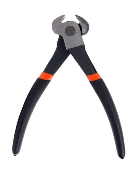 Szczypce tnace czolowe 7'' KD10812