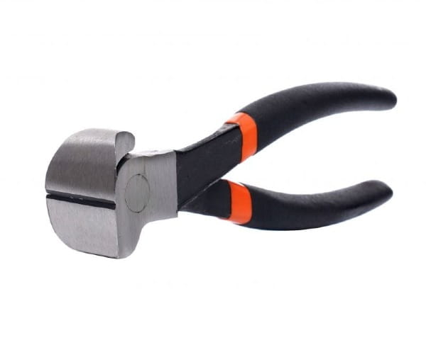Szczypce tnace czolowe 7'' KD10812