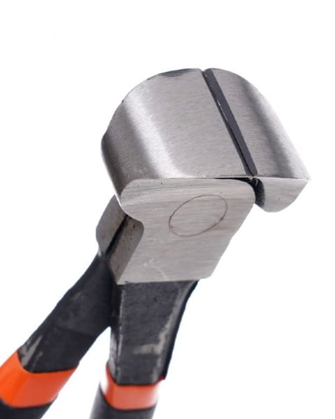 Szczypce tnace czolowe 7'' KD10812