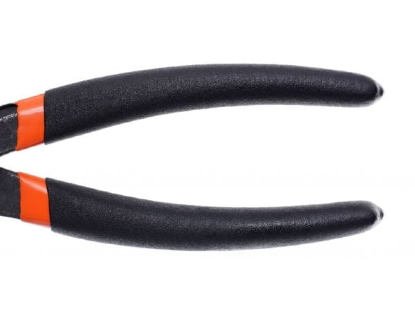 Szczypce tnace czolowe 7'' KD10812 uchwyty
